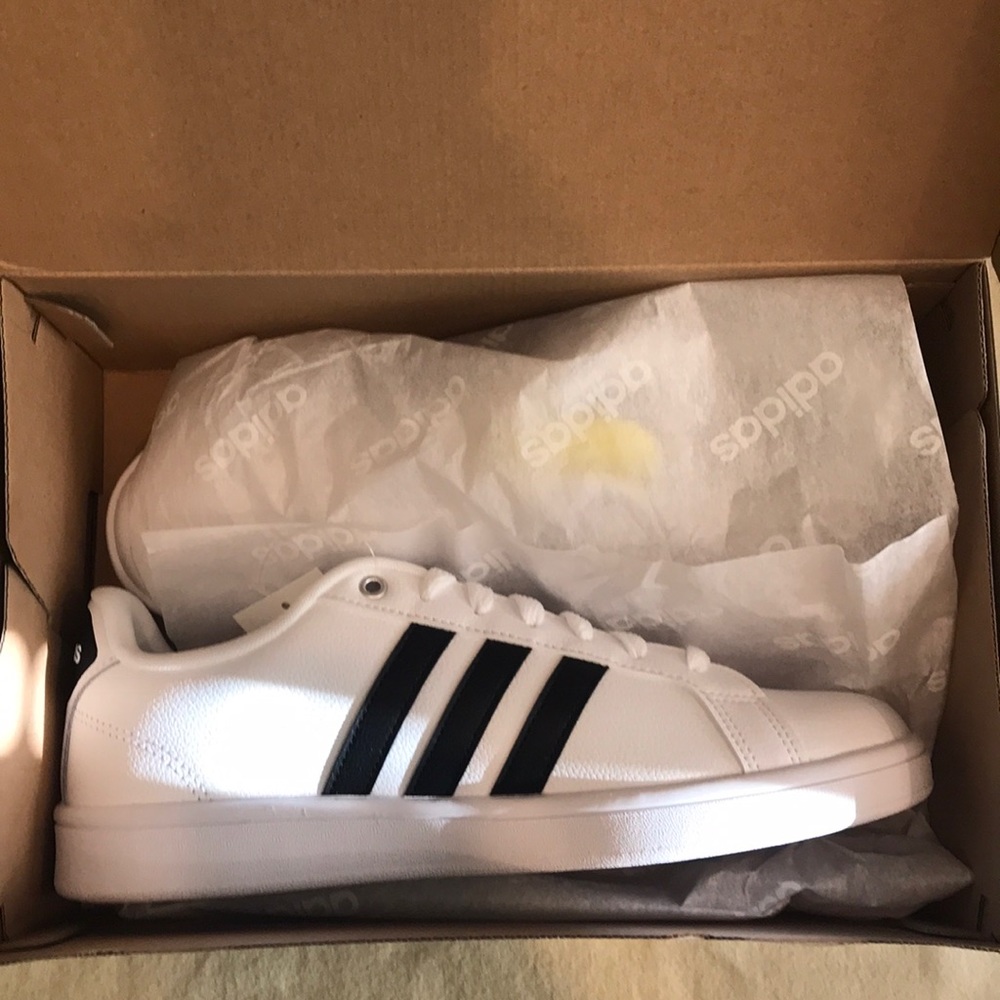 Adidas cf advantage AW4294 - Picture 2 of 3